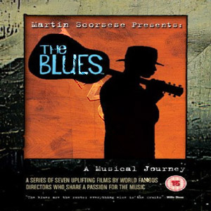 Martin Scorsese Presents: The Blues - 7-DVD Box Set (DVD)